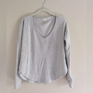 Lucky Brand Thermal Top